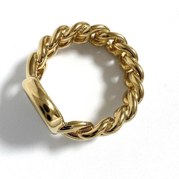 LOUIS VUITTON Ring - Picture 5 of 10